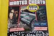 cheats tips Xbox Xbox 360 wii Nintendo ds PlayStation 2 1 game boy advanced pc
