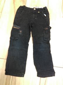 Boy's Jeans 5-6 years