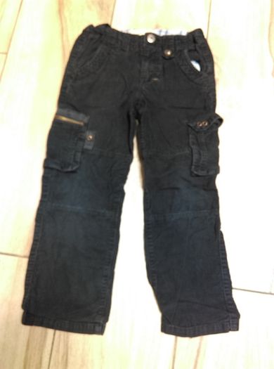 Boy's Jeans 5-6 years