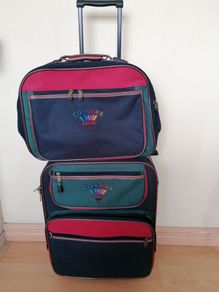 Two piece Antler Luggage