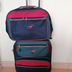 Two piece Antler Luggage