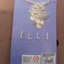 5 x Best friends costume pendants Image 3