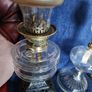 Vintage oil lamps Image 2