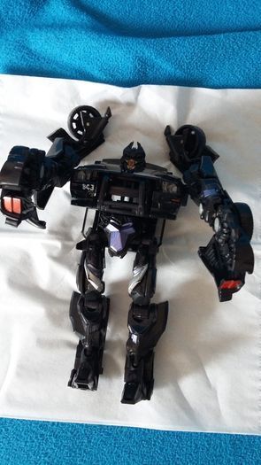 Transformer / toy
