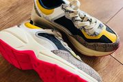 GG sneakers size 39