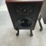 Bowers wilkins DM12 Stereo Speakers + Stands Image 5
