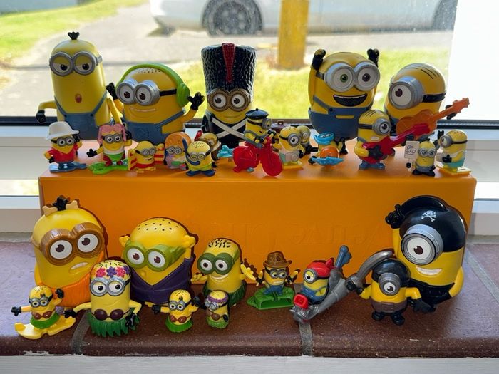 toys