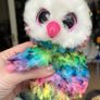 TY Beanie Boo - Owen the Owl Image 2