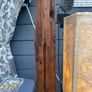 stunning driftwood lamp Image 3