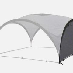 2 Sides for urban escape gazebo