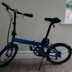 Bicycle Tern Link b7