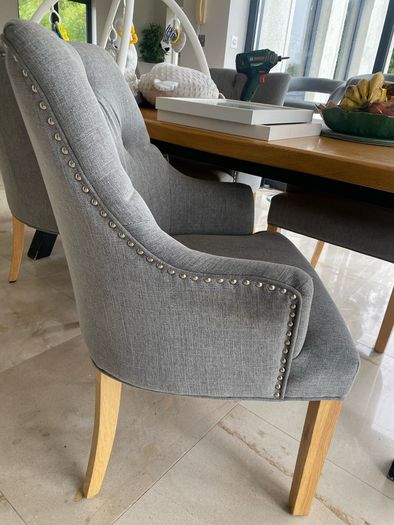 Dining Chairs