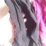 girls tights age 3-4 Image 4