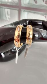 Stainless Steel Ring
