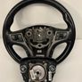 2018 HYUNDAI i40 Multifunction Steering Wheel And Bag A2l10b6s Image 2