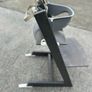 Stokke Tripp Trapp High Chair + Baby Set + Tray + Harness Image 2