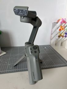 Moza Mini phone Gimbal