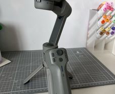 Moza Mini phone Gimbal