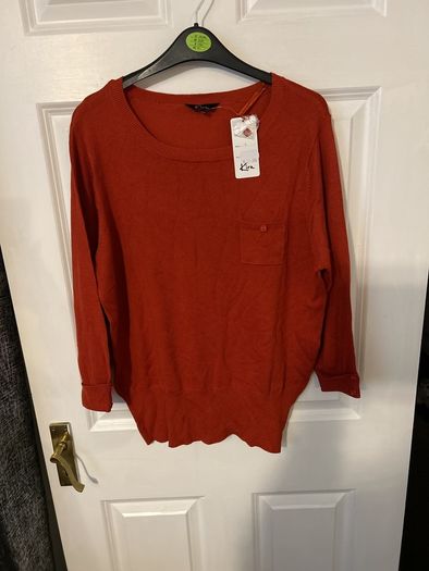 new jumper