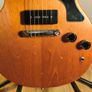 2007 Gordon Smith GS1 electric guitar Image 2