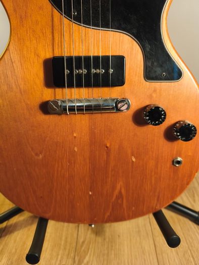 2007 Gordon Smith GS1 electric guitar