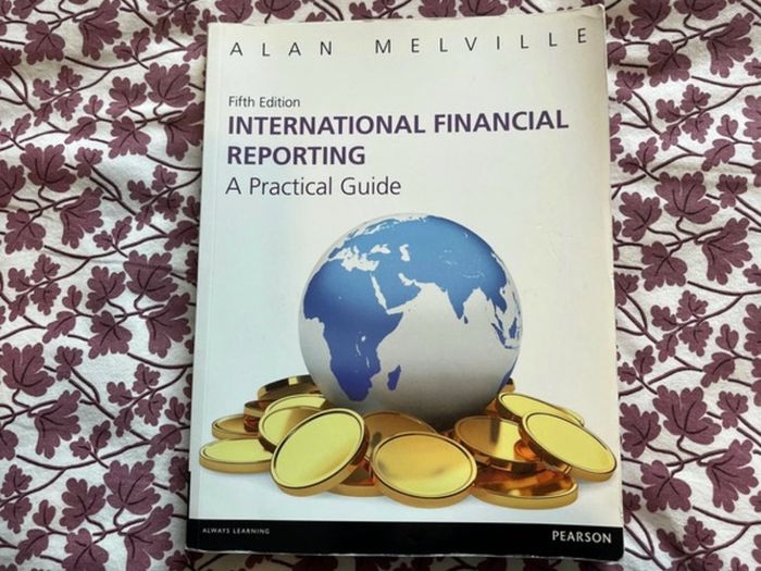 International Financial Reporting.