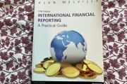 International Financial Reporting.