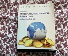 International Financial Reporting.