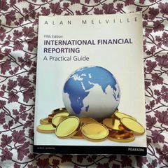 International Financial Reporting.