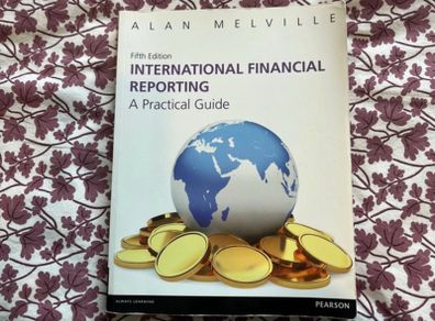International Financial Reporting.