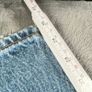 Vintage Levi's 643 Jeans Blue Mens W37 L30 90s Orange Tab Straight Fit - Italy Image 7