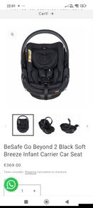 car seat