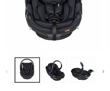 car seat