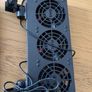 Aquarium Fans GHL PropellerBreeze 3 - 3, Black Image 3