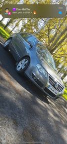 passat b6