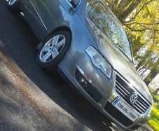 passat b6
