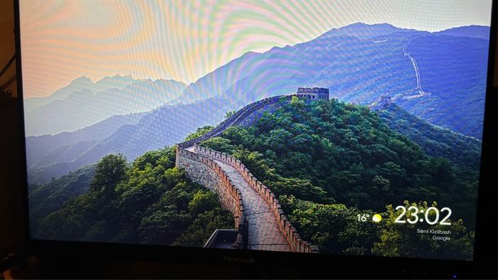 Chrome Cast