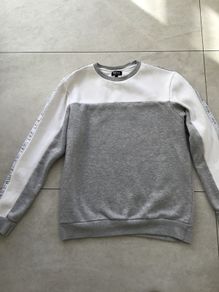 Men's " Boohoo" Sweatshirt. Size Large.