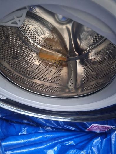 Hoover Wash and Dry Pro 300