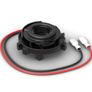 Philips adapter rings type D for LED headlight bulbs H7 Image 2