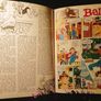 1984.Christmas  Tammy Annual 1984. Unclipped. Fleetway /IPC Magazine's 1984. Image 3