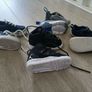 Baby shoes bundle size 3.5 Image 2