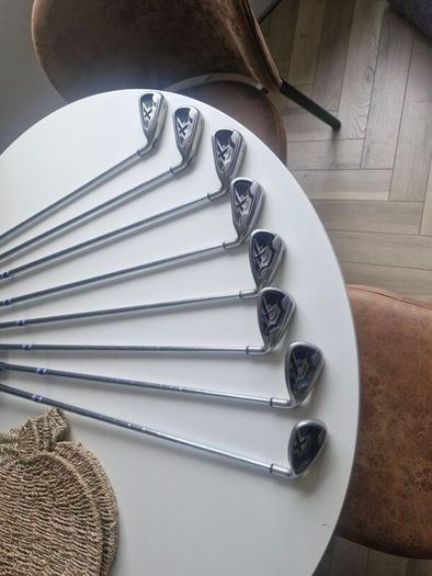 Callaway X20 Irons