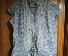 New Look blouse