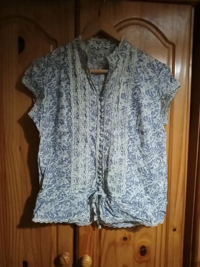 New Look blouse