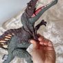 Jurassic World Dinosaur Image 3