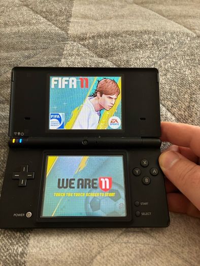 Nintendo DSI