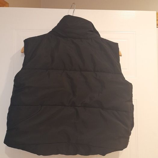 Rising ladies gilet