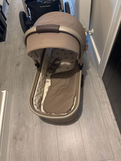 cosatto buggy giggle 4