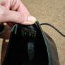 ALDO Ladies leather shoes Image 4